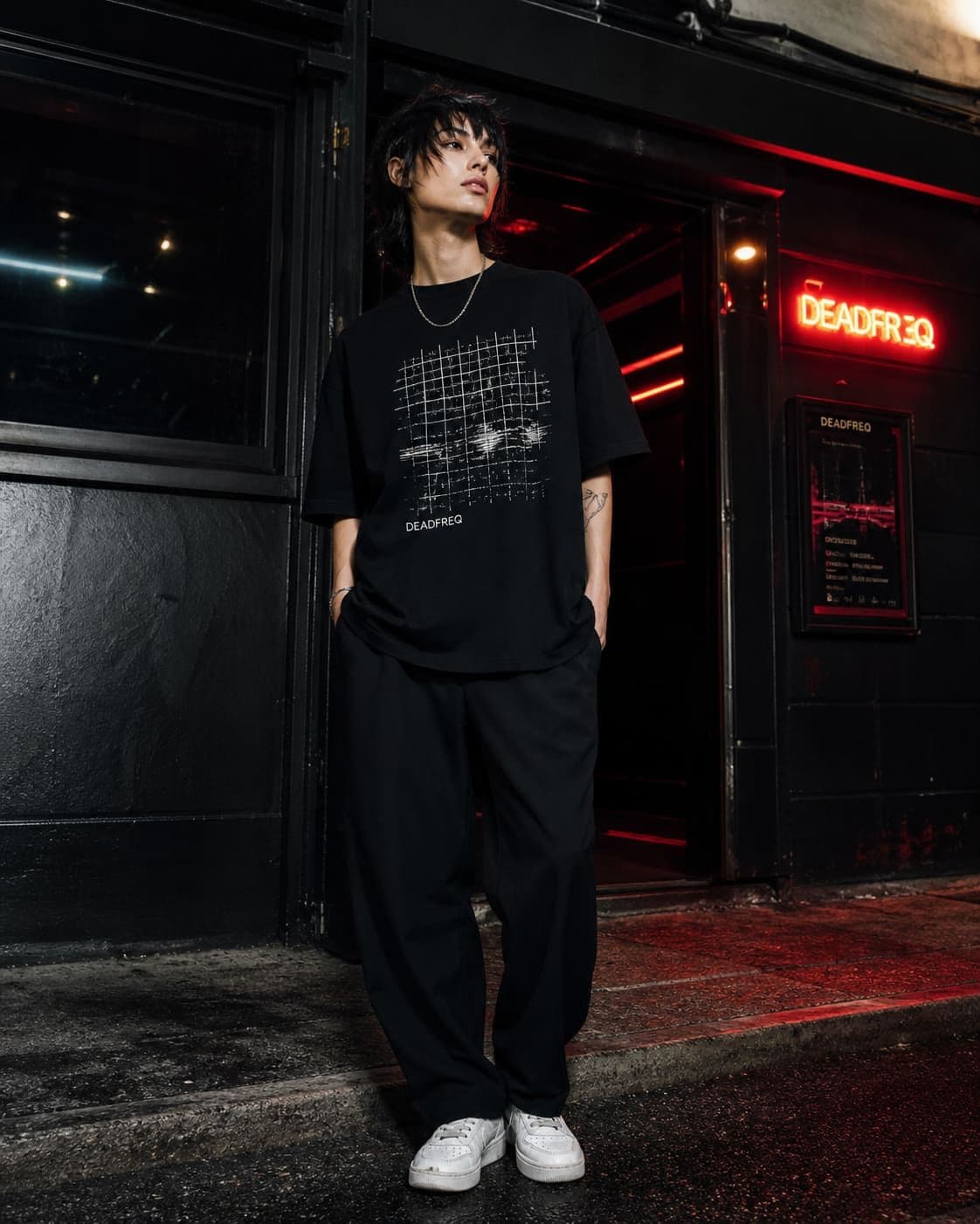 DEADFREQ editorial
