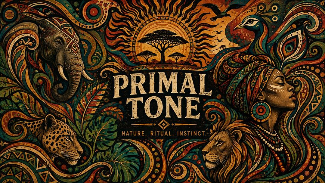PRIMAL TONE